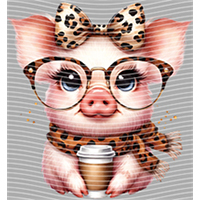 Animal Text Series-AT 1268